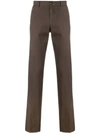 BRUNELLO CUCINELLI STRAIGHT LEG CHINOS