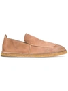MARSÈLL CASUAL LOAFERS