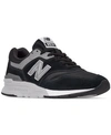 NEW BALANCE MEN'S 997 CASUAL SNEAKERS FROM FINISH LINE