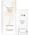 Elizabeth Arden White Tea Vanilla Orchid Eau De Toilette Spray, 1.7-oz.