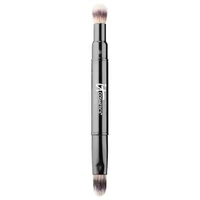 It Cosmetics Heavenly Luxe Dual Airbrush Concealer Brush #2