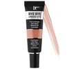 IT COSMETICS BYE BYE UNDER EYE FULL COVERAGE ANTI-AGING WATERPROOF CONCEALER 30.5 TAN 0.40 OZ/ 12 ML,P437987