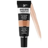 It Cosmetics Bye Bye Under Eye Full Coverage Anti-aging Waterproof Concealer 32.0 Tan Bronze 0.40 oz/ 12 ml In 32 Tan Bronze C