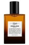 Kiehl's Since 1851 1851 Original Musk Eau De Toilette Spray