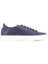 GIORGIO ARMANI KLASSISCHE SNEAKERS