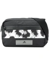 ADIDAS BY STELLA MCCARTNEY LEOPARD PRINT BELT BAG