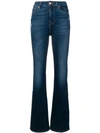 7 FOR ALL MANKIND BOOTCUT JEANS