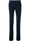 7 FOR ALL MANKIND SLIM FIT CHINOS
