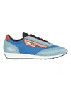 PRADA SNEAKER,10826126