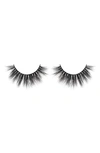 LILLY LASHES HOLLYWOOD 3D MINK FALSE LASHES,LL3DM004