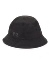 Y-3 Reversible Bucket Hat