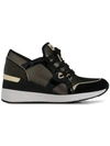 MICHAEL MICHAEL KORS LIV SNEAKERS