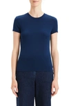 THEORY Apex Tiny Tee,I1124510