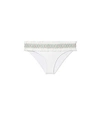 Tory Burch Costa Hipster In White