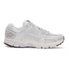 Nike Zoom Vomero 5 Sneakers White In 001vstgrybl