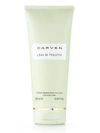 CARVEN L'EAU DE TOILETTE BODY MILK,421558578375