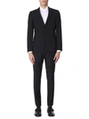 Z ZEGNA COMPLETE SLIM FIT TWO-PIECE SUIT,156961