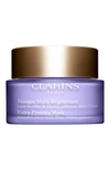 CLARINS EXTRA-FIRMING & SMOOTHING FACE MASK,009383