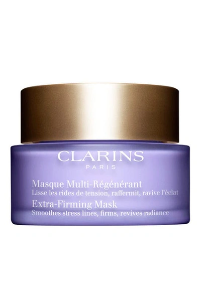 Clarins Women's Extra-firming & Smoothing Face Mask In Default Title