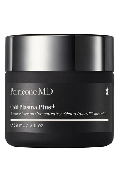 Perricone Md Cold Plasma Plus Eye Cream 0.5oz In Colourless