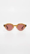 THIERRY LASRY OLYMPY 901 SUNGLASSES