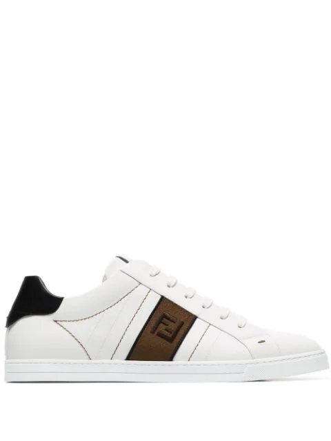 fendi sock trainers mens
