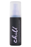 URBAN DECAY CHILL COOLING AND HYDRATING MAKEUP SPRAY,S23860
