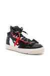 OFF-WHITE Off Court Sneaker,OFFF-MZ30