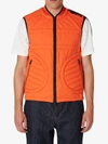 MONCLER GENIUS 5 MONCLER CRAIG GREEN HUFF waistcoat,433235054A2P13505522