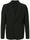 ATTACHMENT SINGLE BREASTED BLAZER