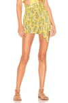 AGUA BENDITA X REVOLVE ADDISON SHORT,AGUA-WF2