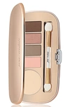 JANE IREDALE ™ NATURALLY MATTE EYESHADOW KIT,14460