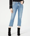 CITIZENS OF HUMANITY CITIZENS OF HUMANITY EMERSON CUFFED SLIM BOYFRIEND JEANS