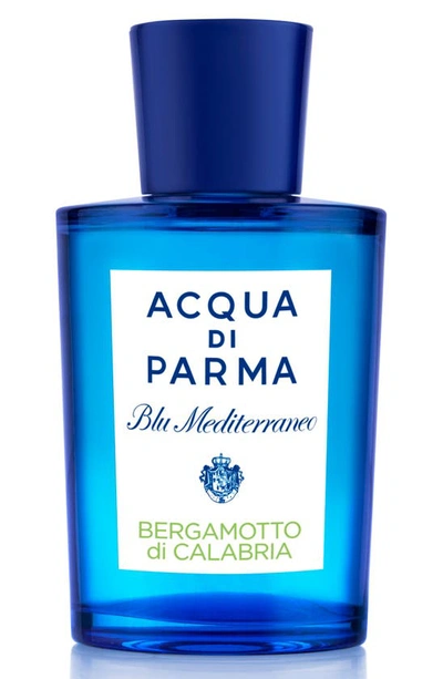 Acqua Di Parma Bergamotto Di Calabria 1 oz/ 30 ml Eau De Toilette Spray