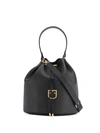 FURLA CORONA LARGE BUCKET BAG