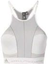 ADIDAS BY STELLA MCCARTNEY CROPPED TANK TOP