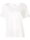 SAINT LAURENT CLASSIC T-SHIRT