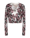 GIAMBATTISTA VALLI Blazer,49456214AX 3