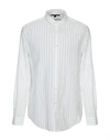 JOHN VARVATOS Striped shirt,38822927HK 5