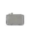Stella Mccartney Document Holders In Grey