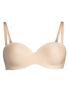 CHANTELLE Absolute Invisible Smooth Push Up Bra