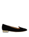 CHARLOTTE OLYMPIA LOAFERS,11626460SJ 3