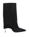 BALMAIN ANKLE BOOT,11654560BT 8