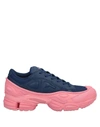 Adidas Originals Rs Ozweego Iii Two Tone Sneakers In Salmon Pink