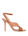 ALEXA WAGNER Sandals,11652647SL 9