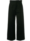 ISABEL MARANT KEEVE TROUSERS