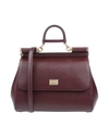 DOLCE & GABBANA Handbag,45344721PM 1