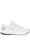 Nike Zoom Vomero 5 Sneakers White In 001 Grey