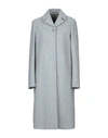 MAISON MARGIELA Coat,41869705GE 5