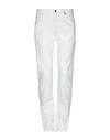 Tramarossa Pants In White